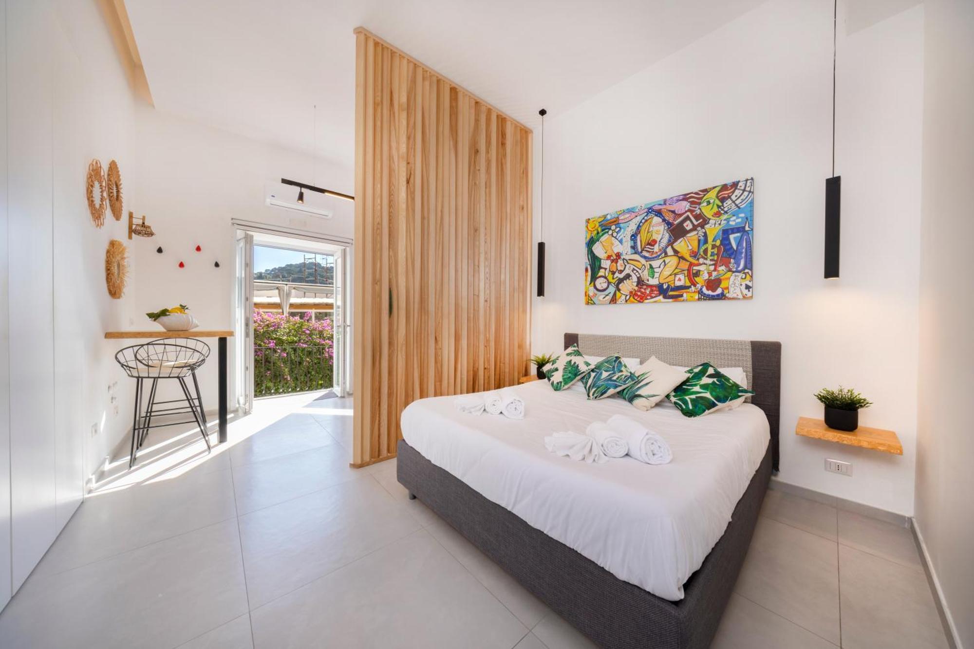 Lucia Holiday home *