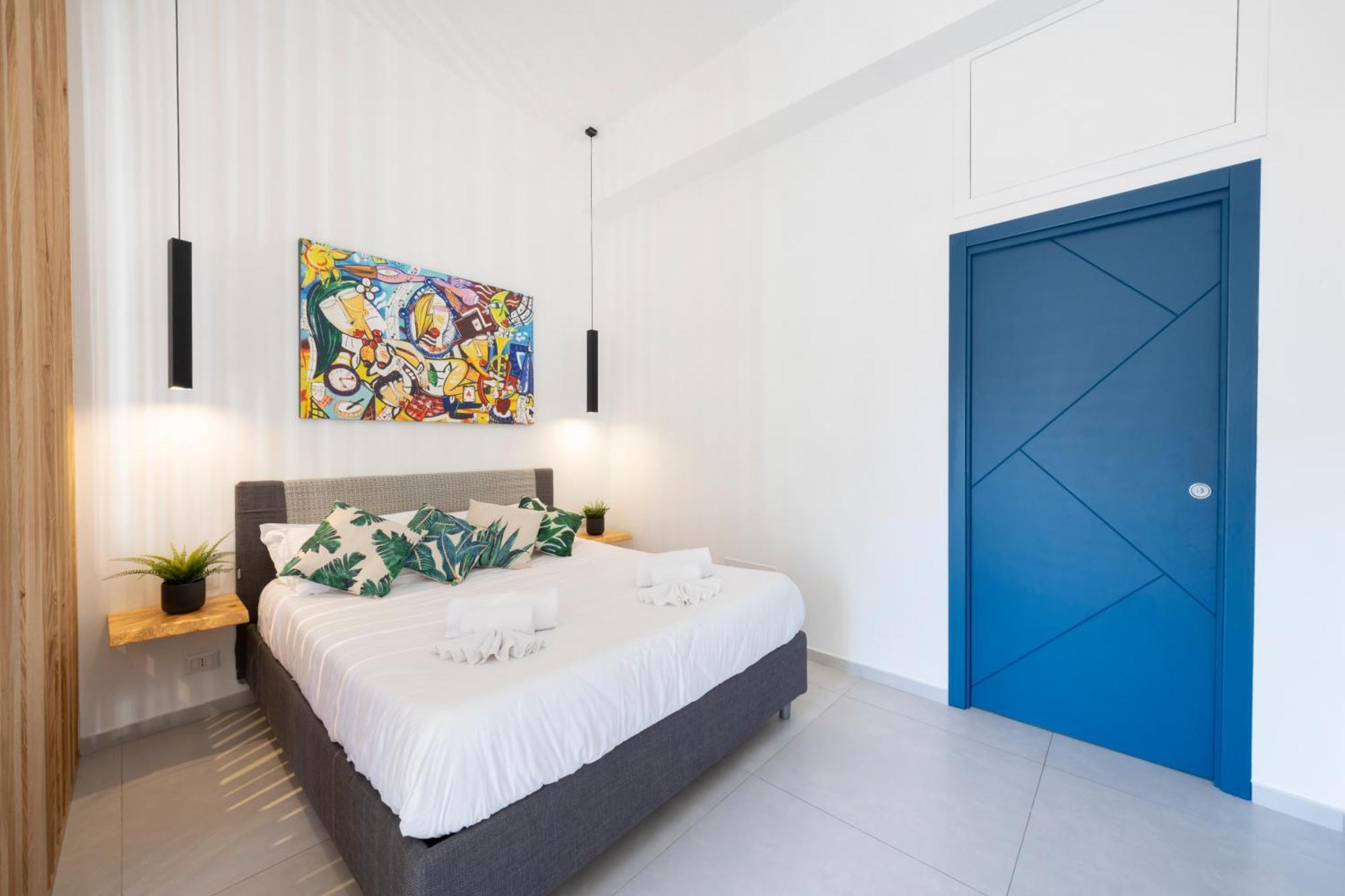 Lucia Holiday home *