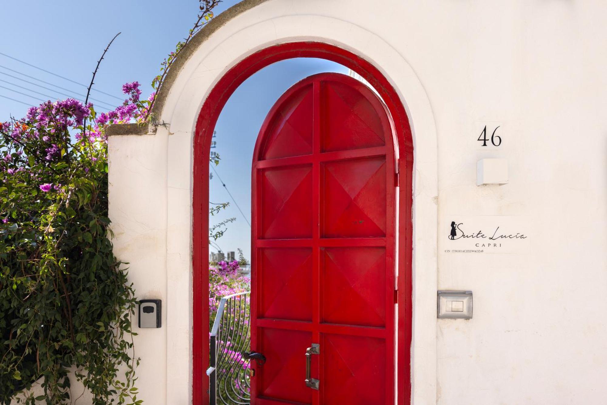 Lucia Holiday home *