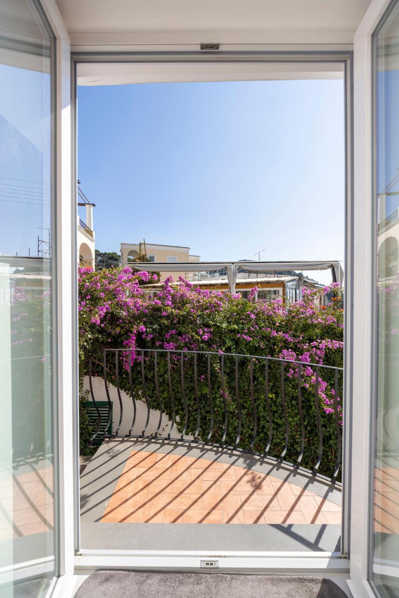 Holiday home Lucia Capri