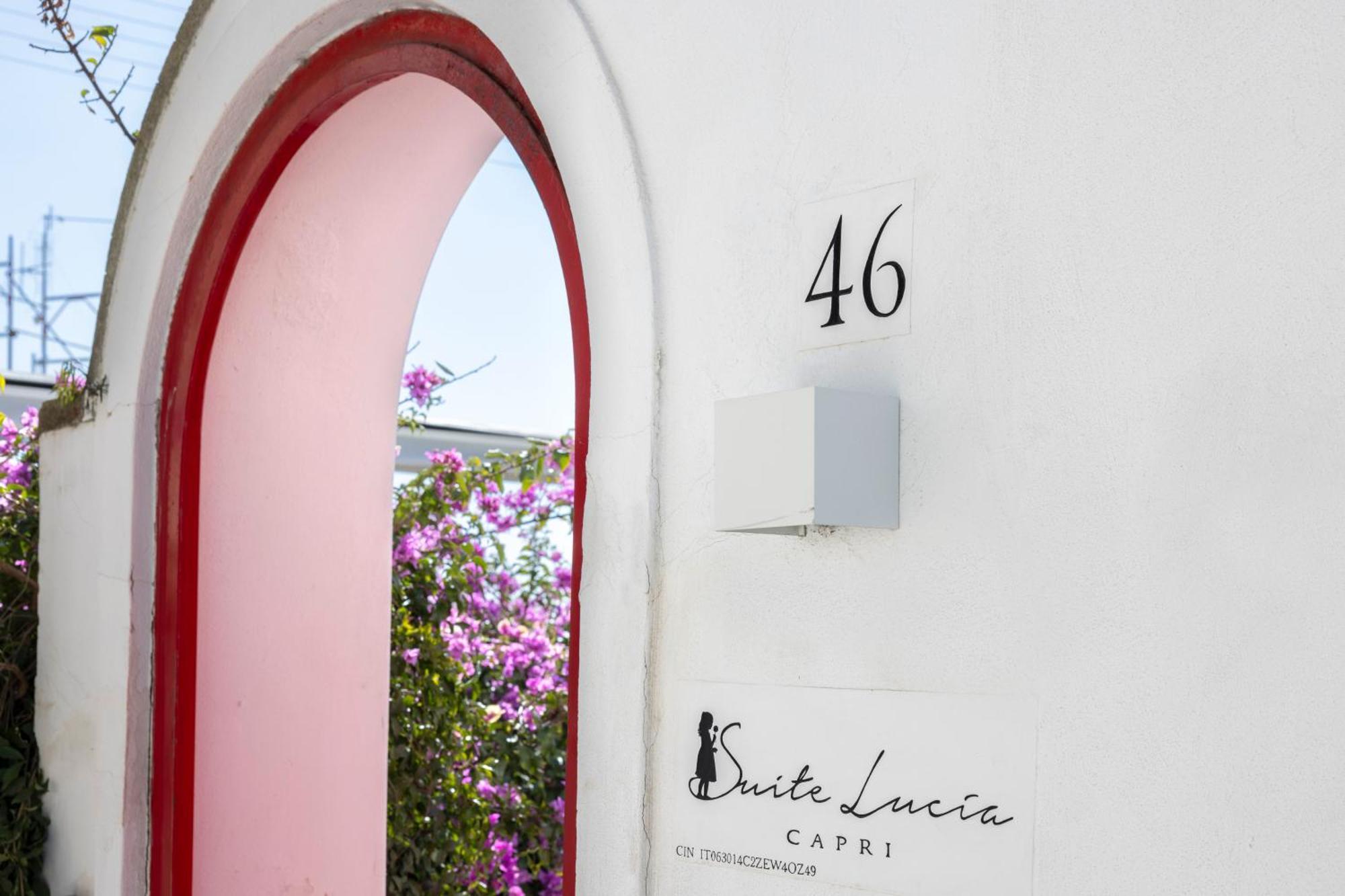 Lucia Holiday home